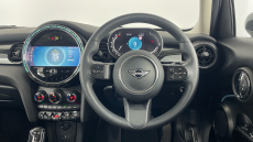 MINI Hatchback 1.5 Cooper Classic Premium 5dr Auto Petrol Hatchback